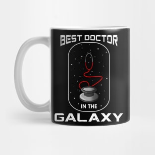 Doctor for Men Mug